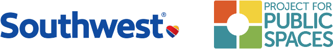 2017 Southwest Airlines Heart Of The Community Grant - Southwest Airlines (700x187), Png Download