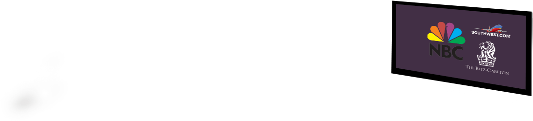 Television Set (1170x500), Png Download