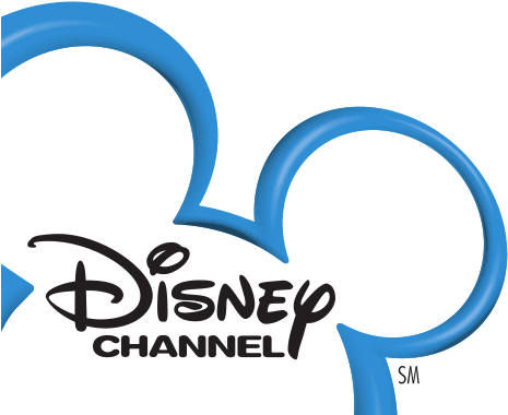 Disney Channel - You Re Watching Disney Channel Png (484x403), Png Download