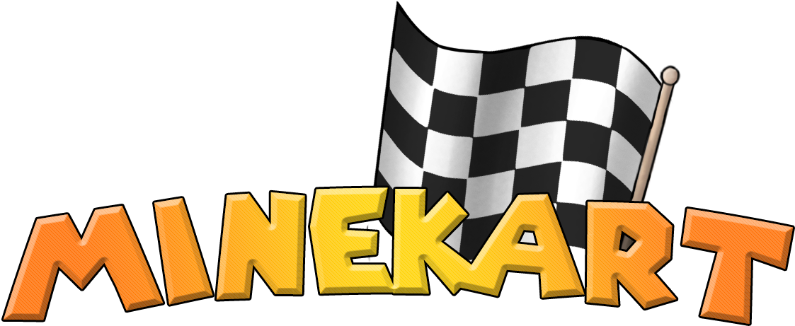 Minekart - Graphic Design (1152x570), Png Download