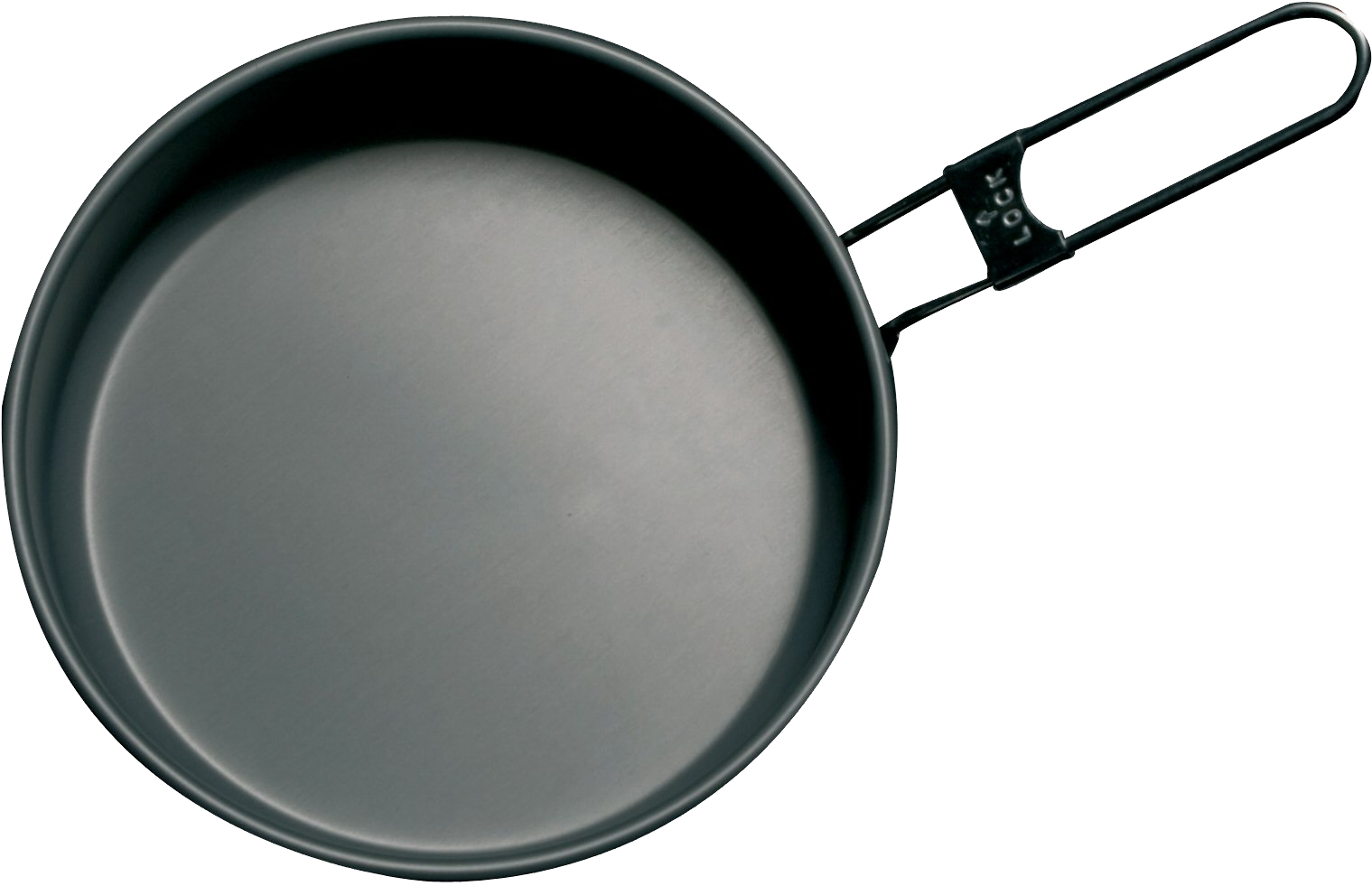 Frying Pan Png Image - Frying Pan Png (1568x1012), Png Download