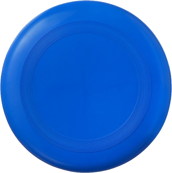 Frisbee Transparent Background (584x588), Png Download