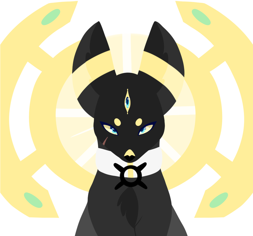 The Order Of Arceus - Poster (1000x1000), Png Download