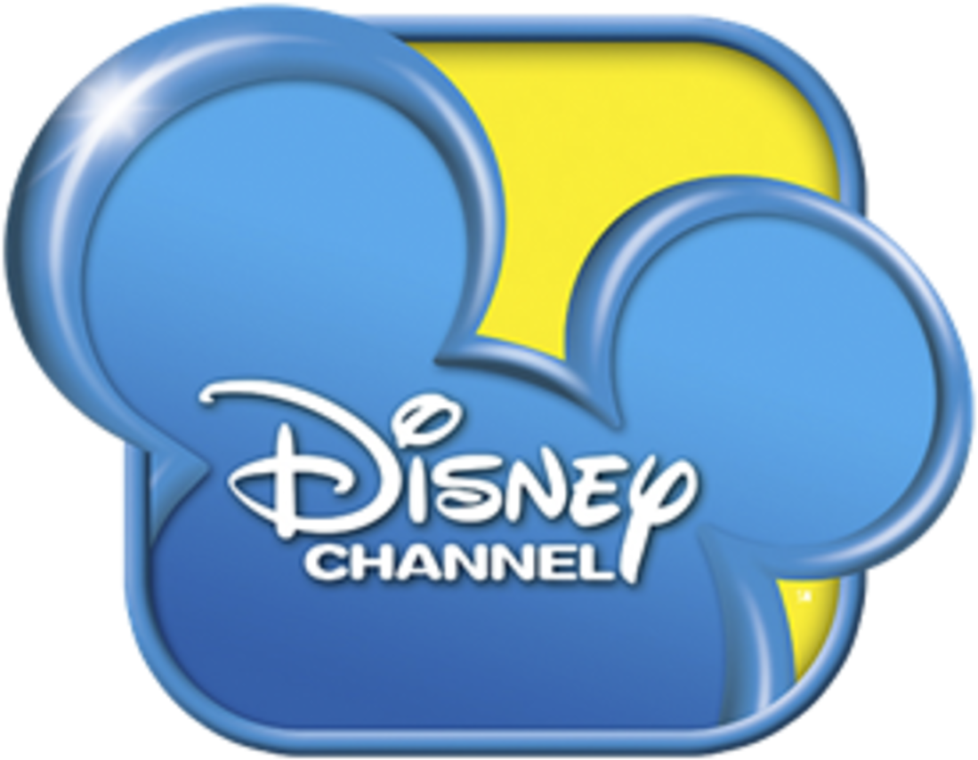Disneychannel - Disney Channel Mickey Ears (1200x976), Png Download