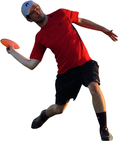 People Playing Frisbee Png (705x550), Png Download