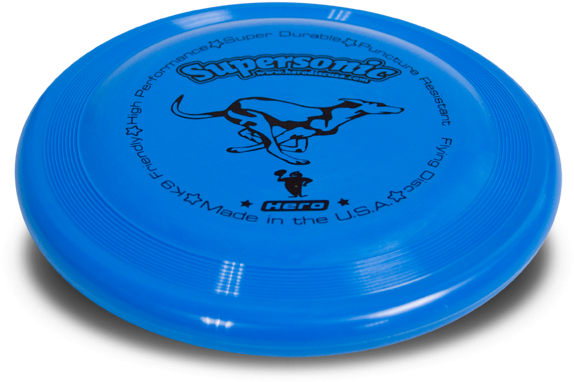 Hero Supersonic 215 Taffy - Supersonic Speed (648x648), Png Download