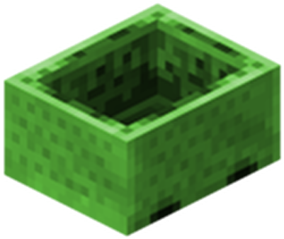 Terraria - Minecraft Minecart (400x400), Png Download