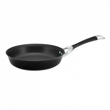 Circulon Symmetry - Frying Pan (370x370), Png Download