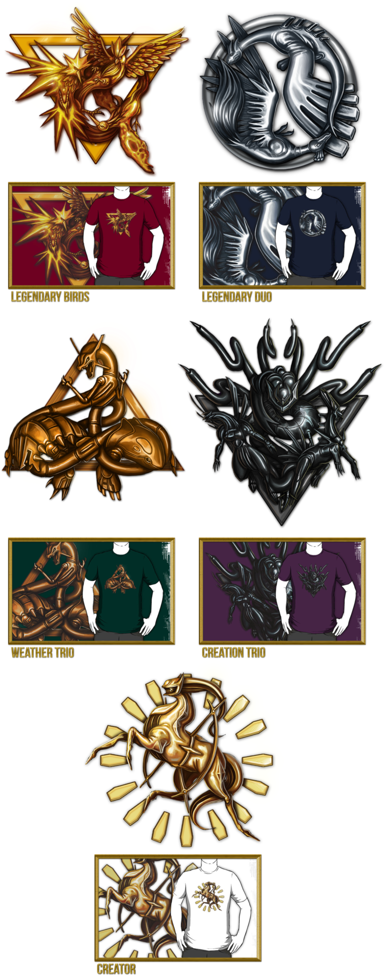 Pick A Side By *silver5 All Shirts - Illustration (777x1920), Png Download