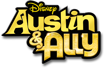 Austin Ally Disney Channel - Austin & Ally - Ross Lynch (500x240), Png Download