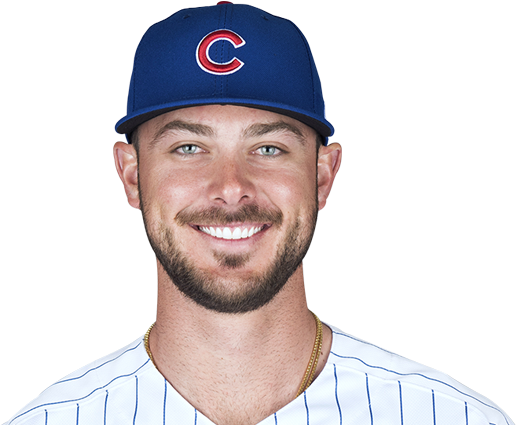 Kris - Bryant - Kris Bryant (864x520), Png Download
