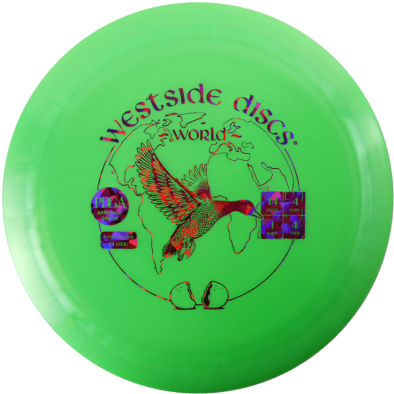 Free Png Frisbee Png Images Transparent - Tournament World For Disc Golf By Westside Discs (480x480), Png Download