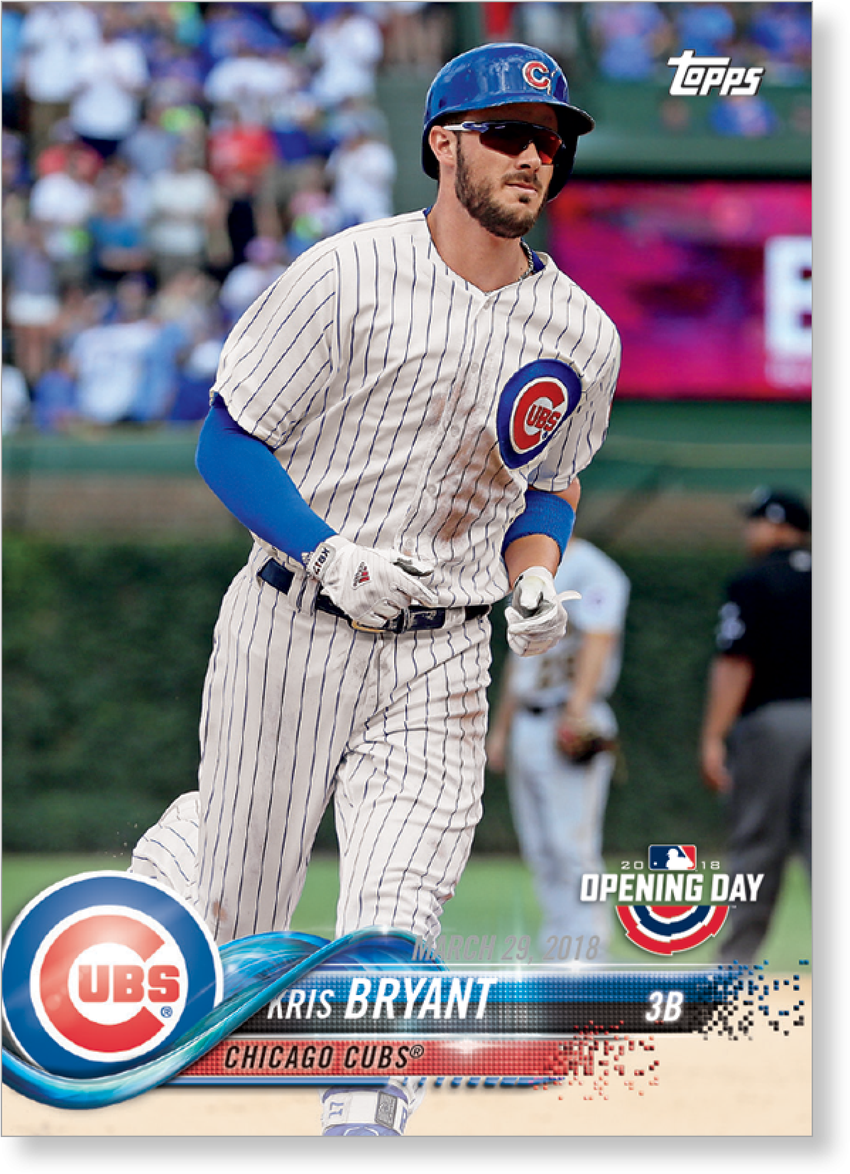 Chicago Cubs (2000x2000), Png Download