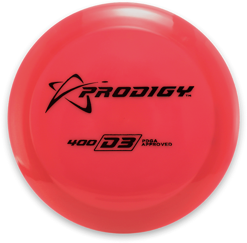 D3 - Prodigy Discs (840x840), Png Download