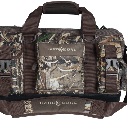 Hard Core Full Day Blind Bag Max - Ncaa Penn State Nittany Lions Realtree Nylon/leather (500x500), Png Download