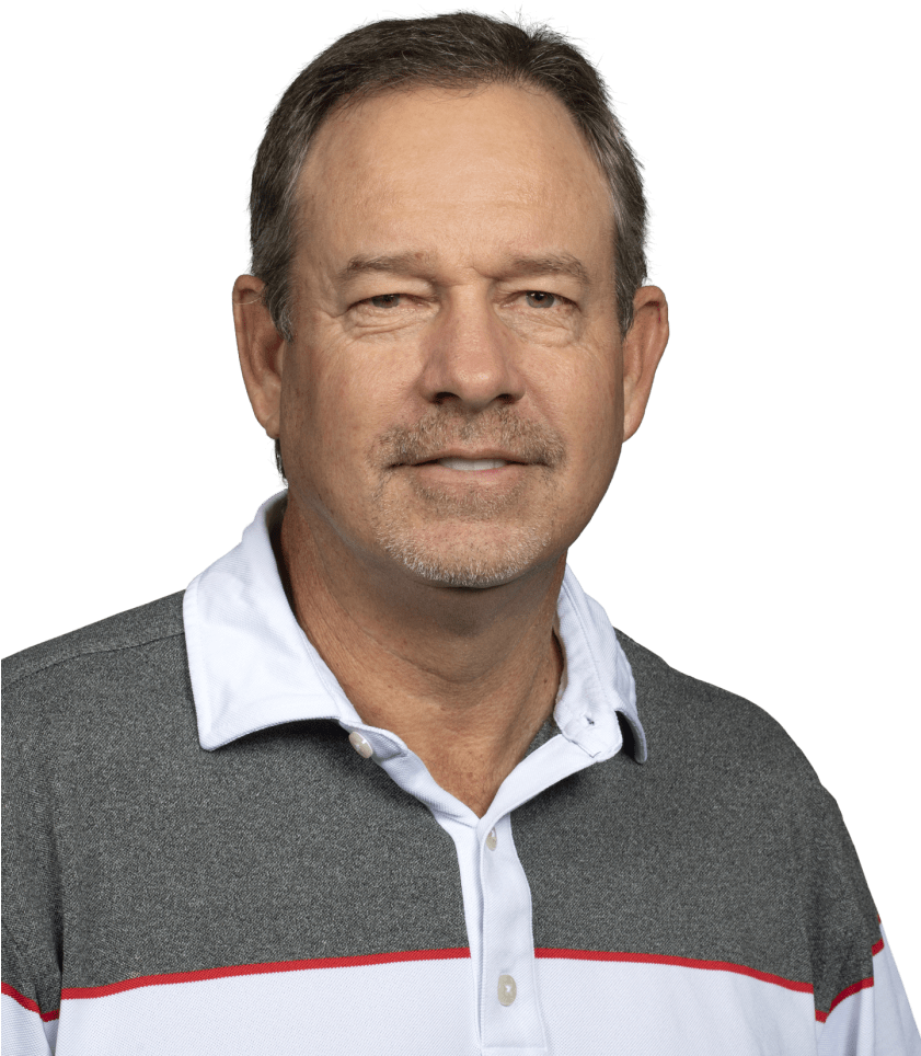 Bart Bryant Pga Tour Champions Profile News Stats And - Bart Bryant (840x1050), Png Download