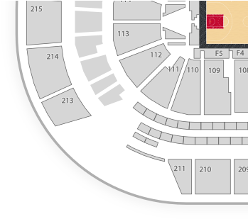 $193 /ea - State Farm Arena (350x350), Png Download