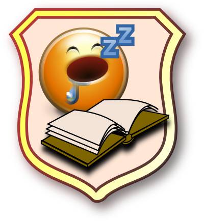 University Coat Of Arms - Book (400x434), Png Download