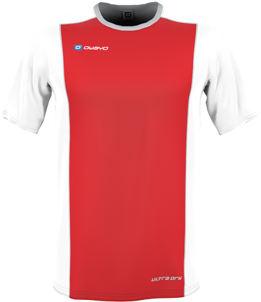 Design Ajax - Active Shirt (450x450), Png Download