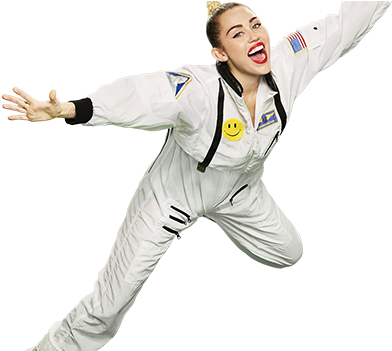 Join Host Miley Cyrus, Kanye West, Nicki Minaj, Justin - Miley Cyrus Vma 2015 Png (500x350), Png Download