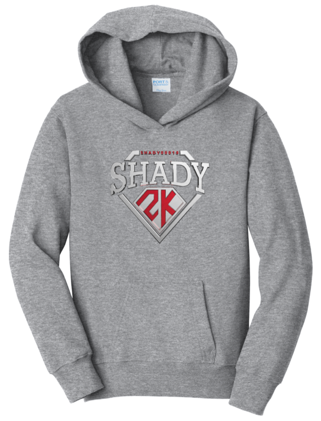 Official Shady2k00018 Limited Edition Hoodies - Nice Posture (864x864), Png Download