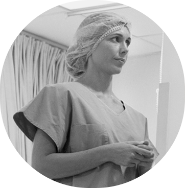 Health & Aged Care - Monochrome (362x368), Png Download