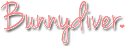 Bunnydiver - Disease (1280x300), Png Download