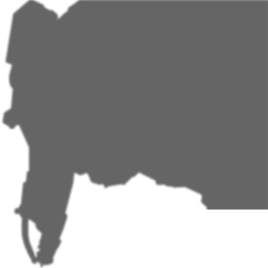 Creating Robotic Solutions For - Pug (527x527), Png Download