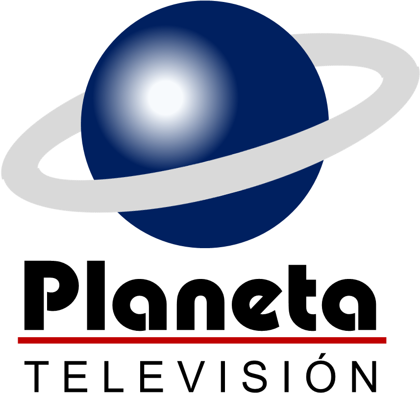 Planeta Tv 96 - Television (931x811), Png Download