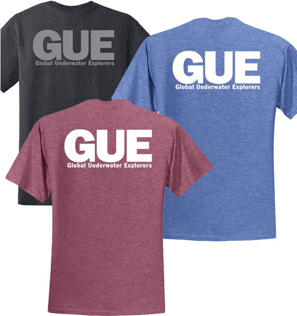 Limited Edition Gue T-shirt - Blue (600x724), Png Download