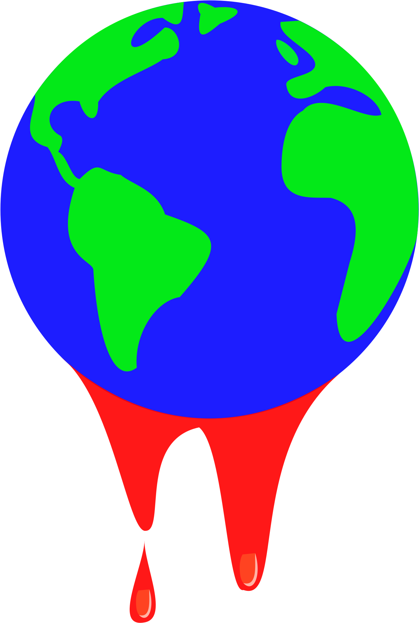 Planeta Png (1697x2400), Png Download