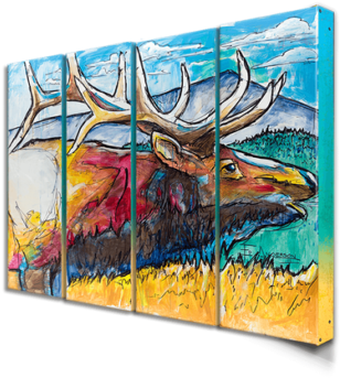 Elk Tetra 2 A6bx 1523elkt Ea - Electronic Arts (600x600), Png Download