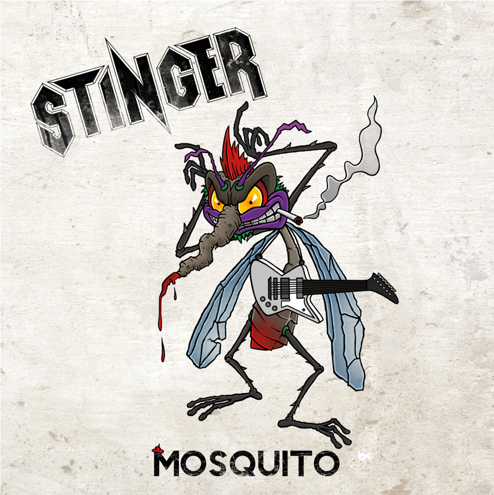 Ep "mosquito" - Limited Edition - Mosquito (1200x1202), Png Download