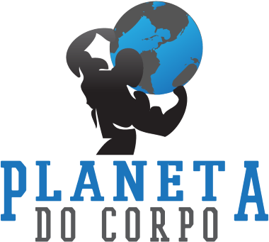 Logo Contato Planeta Do Corpo - Planet (383x350), Png Download