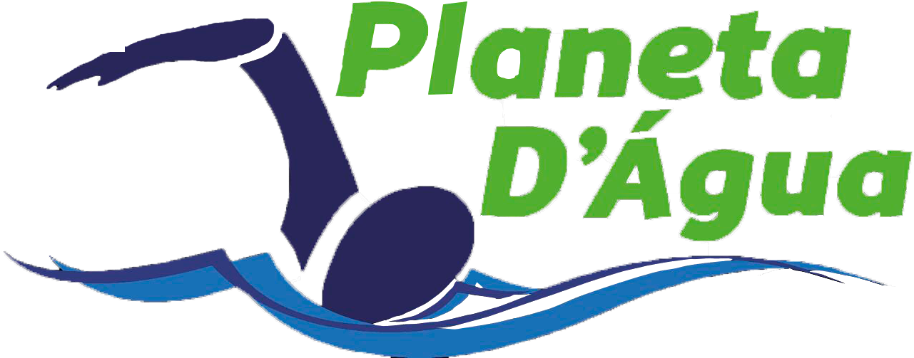Planeta Dagua Logo Fechado Verde Espaco (1280x604), Png Download