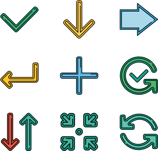 Pointers - Portable Network Graphics (600x564), Png Download