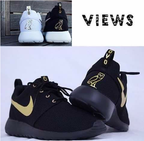 Views | View T-shirt | Drake T-shirt (540x540), Png Download