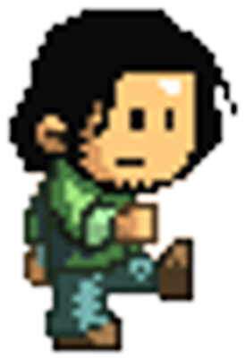 Grenias - Cartoon (400x400), Png Download