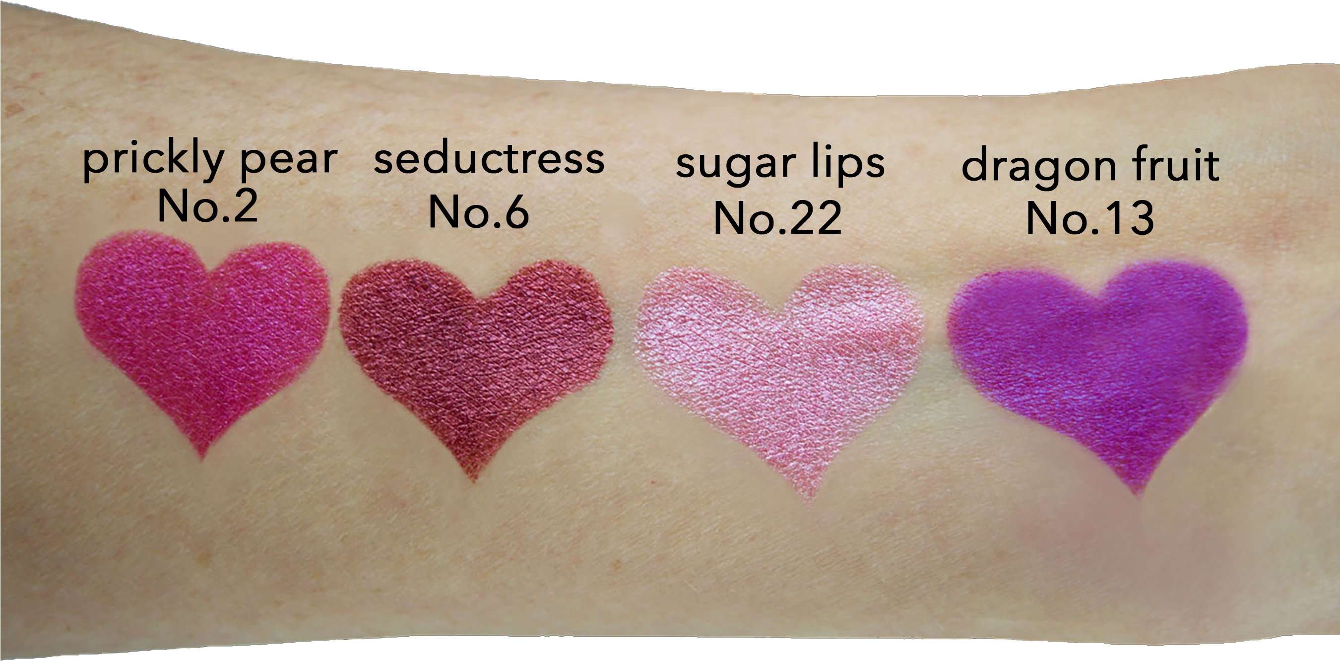 Vixen Stix ~ Bleeding Heart Collection - Heart (2700x1800), Png Download