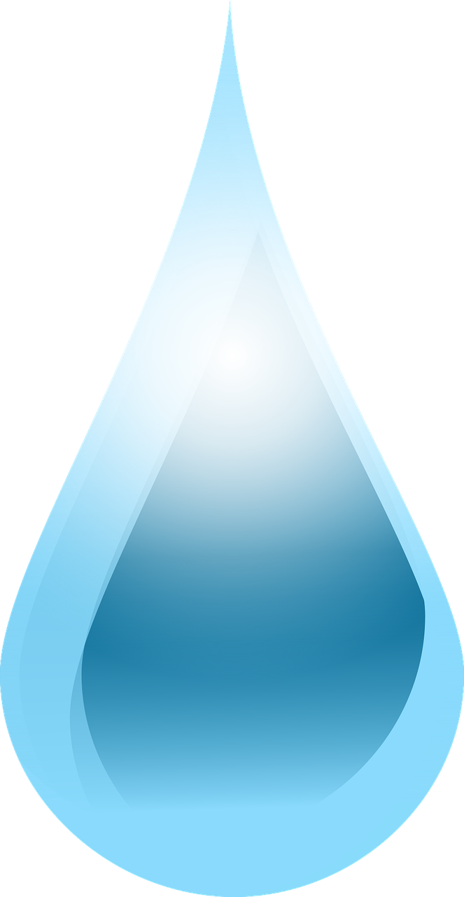 Drop,liquid,water,free Vector Graphics,free Pictures, - Water Drop (663x1280), Png Download