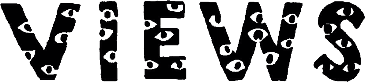 Can Somebody Please, Isolate The Views Writing And - Views | View T-shirt | Drake T-shirt (4096x2160), Png Download