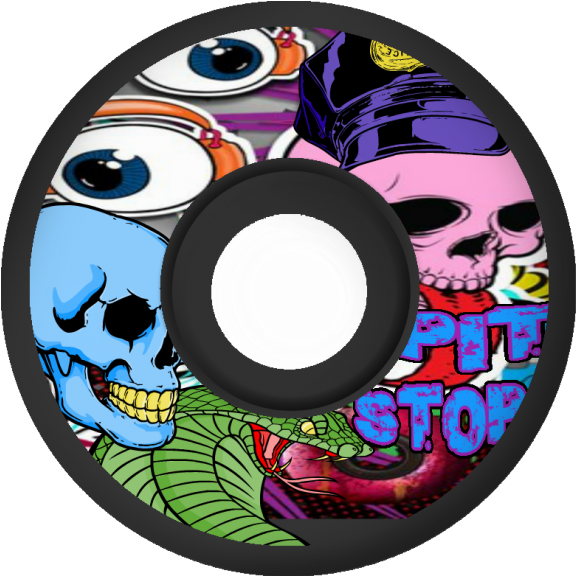 Circle (1000x1000), Png Download