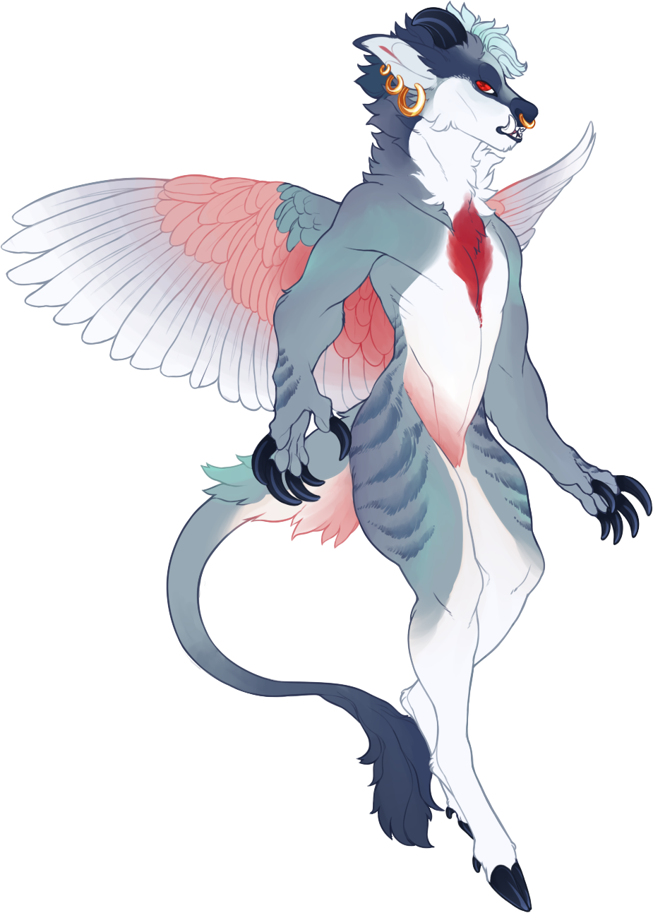 Dove By Gatorbite - Drawing (925x1293), Png Download