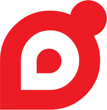 Dagdigdug - Com - Circle (436x447), Png Download