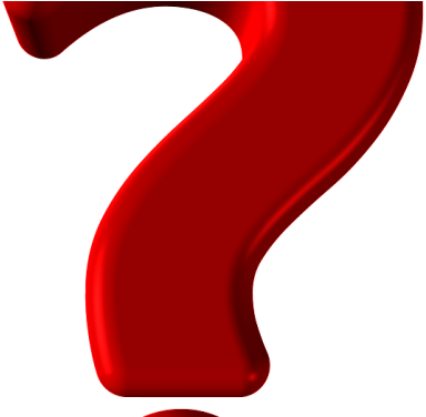 Question Mark 460864 1280 (918x375), Png Download