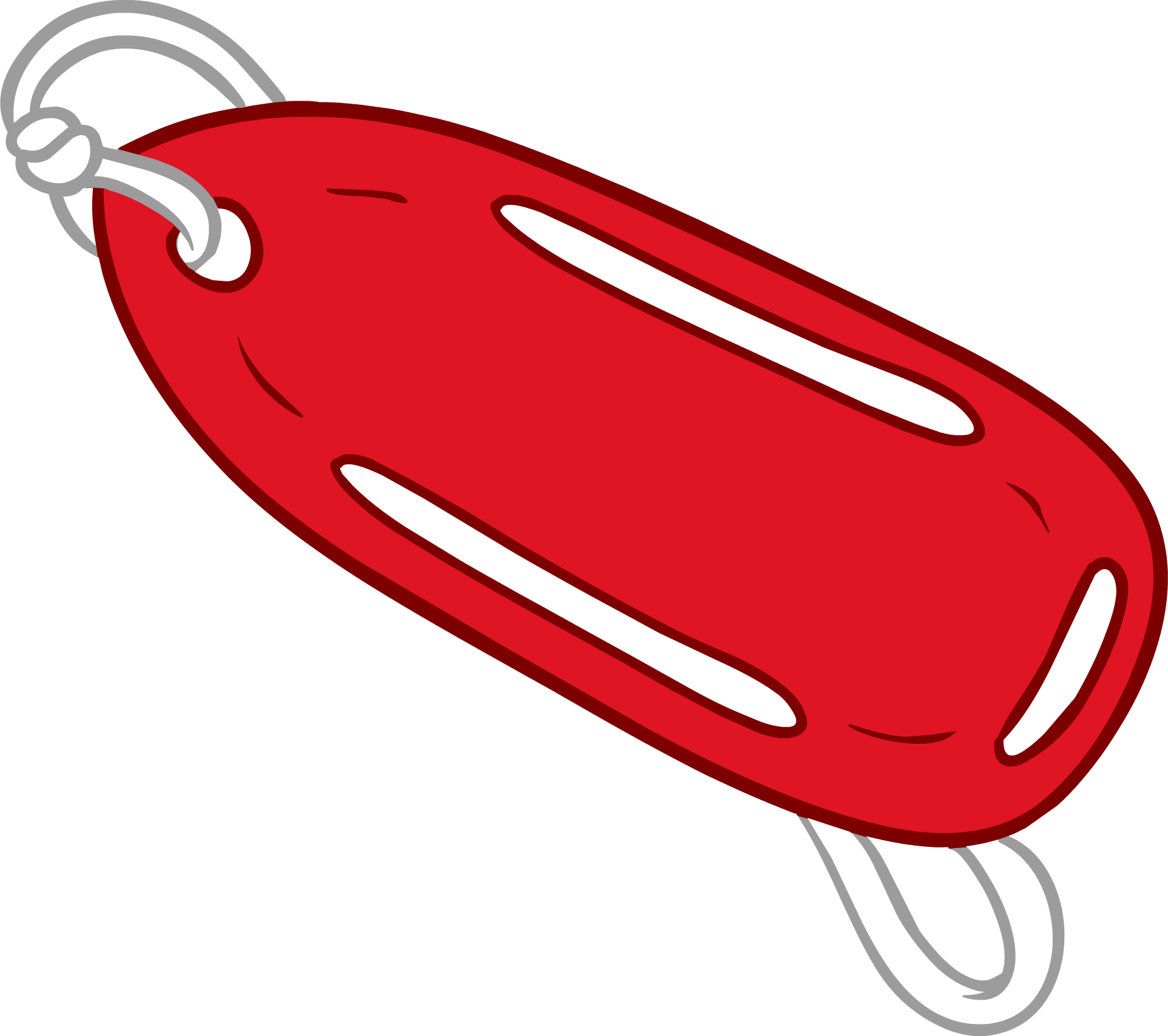 Rescuebuoy (1926x1709), Png Download