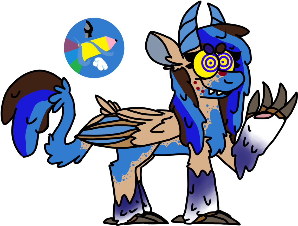 Alternate Universe, Artist - Bfb Four (1280x960), Png Download