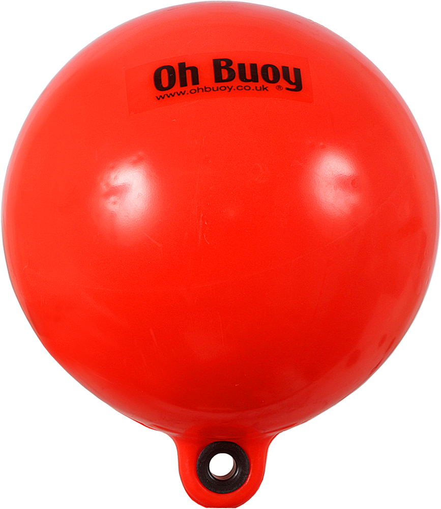 7″ Marker Buoy - Marker Buoys (1000x1000), Png Download