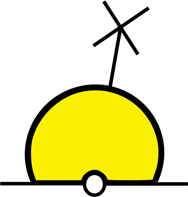 Spherical Buoy Png Images 580 X (580x600), Png Download