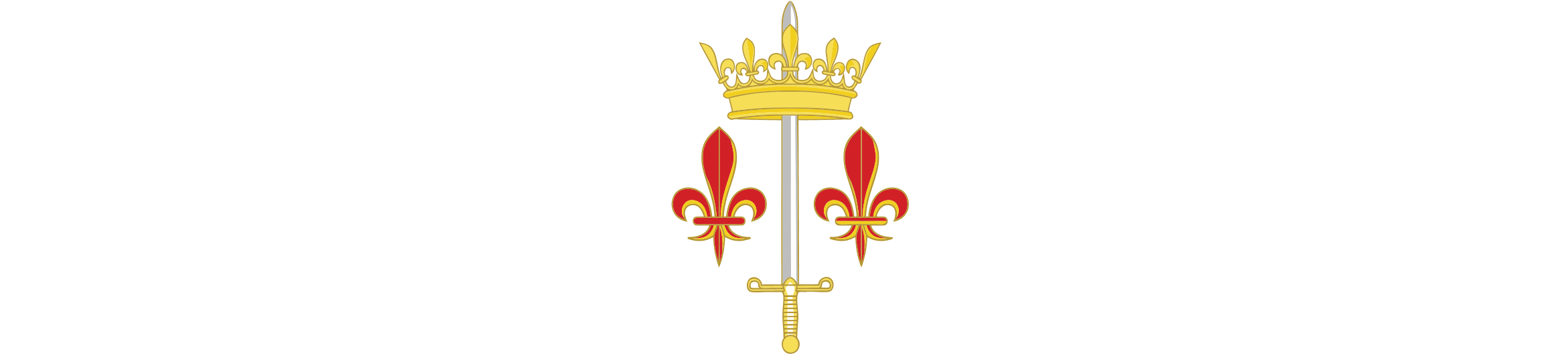 Saint Joan Of Arc Catholic Church - Catholic Church (2340x545), Png Download